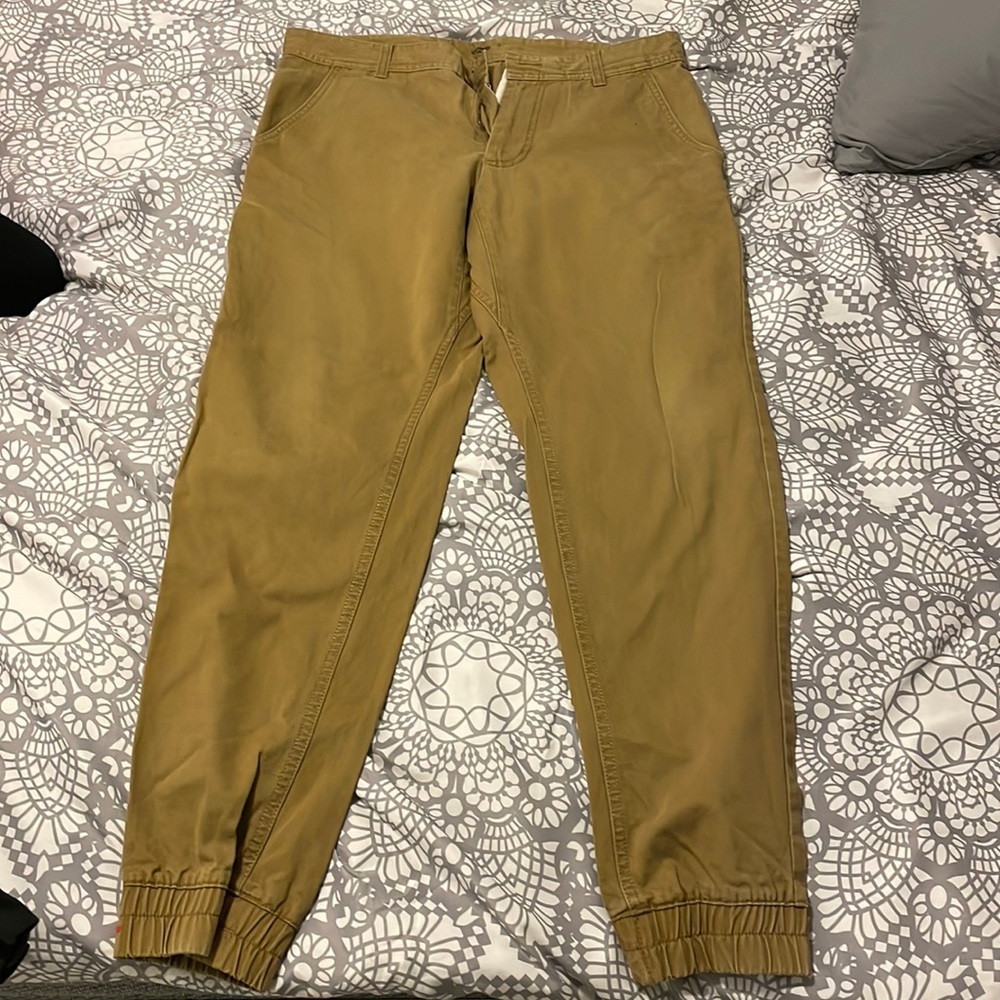 Old Navy cargo pants